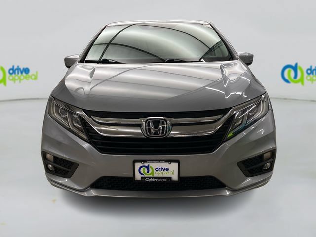 Used 2018 Honda Odyssey EX-L image 13