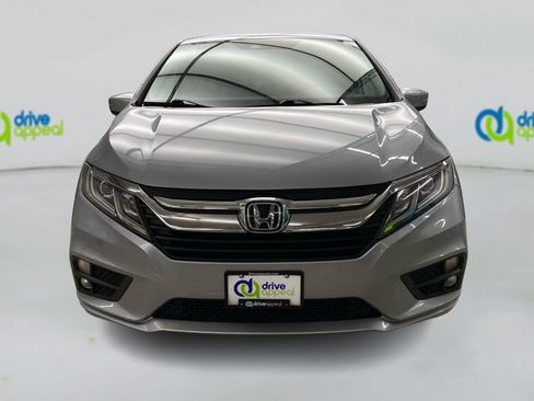 Used 2018 Honda Odyssey EX-L image 13