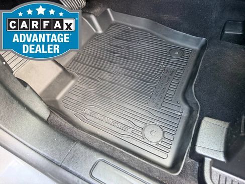 Used 2024 Ford Edge SEL w/ Sport Appearance Package AWD/4WD image 19