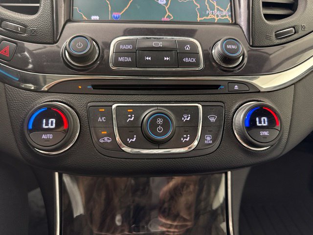 Used 2015 Chevrolet Impala LTZ FWD image 26