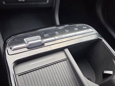 New 2026 Hyundai Tucson Limited FWD image 22