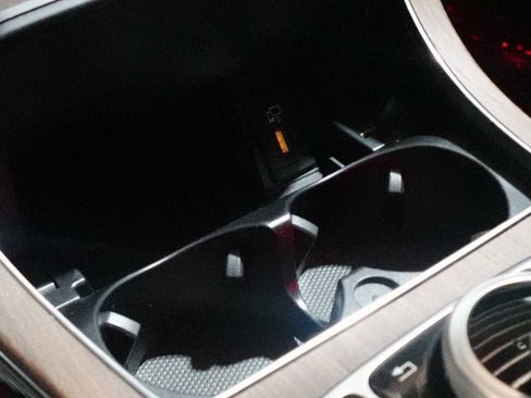 Certified 2020 Mercedes-Benz C 43 AMG 4MATIC Sedan image 39