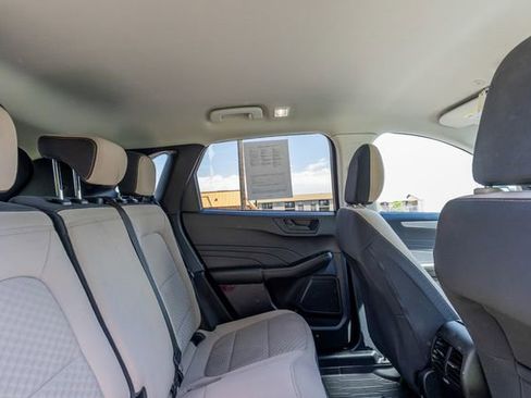Used 2022 Ford Escape SE AWD/4WD image 18