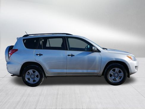 Used 2012 Toyota RAV4 4WD w/ Value Pkg image 8