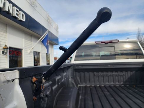 Used 2020 GMC Sierra 2500 Denali w/ Denali Ultimate Package image 13