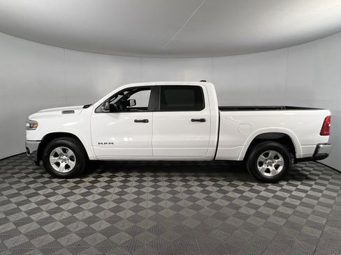 Used 2025 RAM 1500 Big Horn image 10