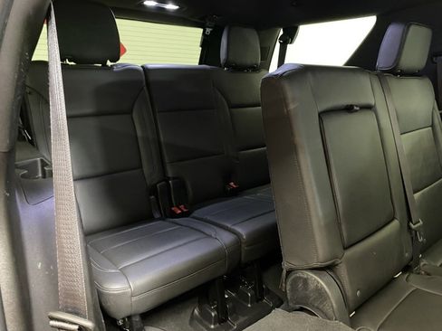 Used 2021 Chevrolet Tahoe LT image 17