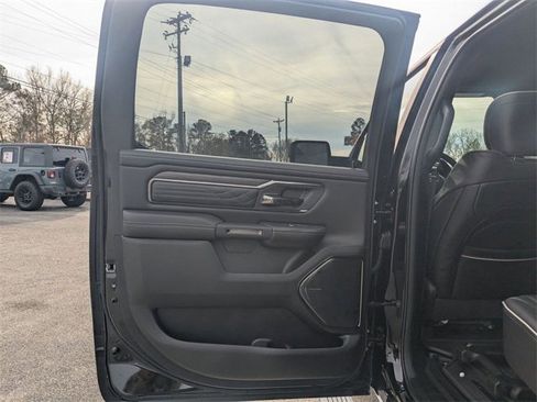 New 2026 RAM 1500 Limited image 31