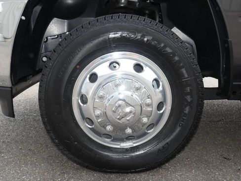 Used 2026 RAM 3500 Tradesman AWD/4WD image 12