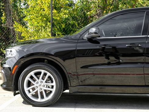 Used 2023 Dodge Durango GT image 13