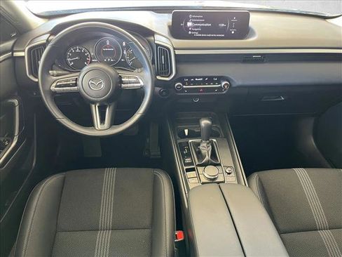 Used 2025 MAZDA CX-50 AWD 2.5 S w/ Premium Package image 7