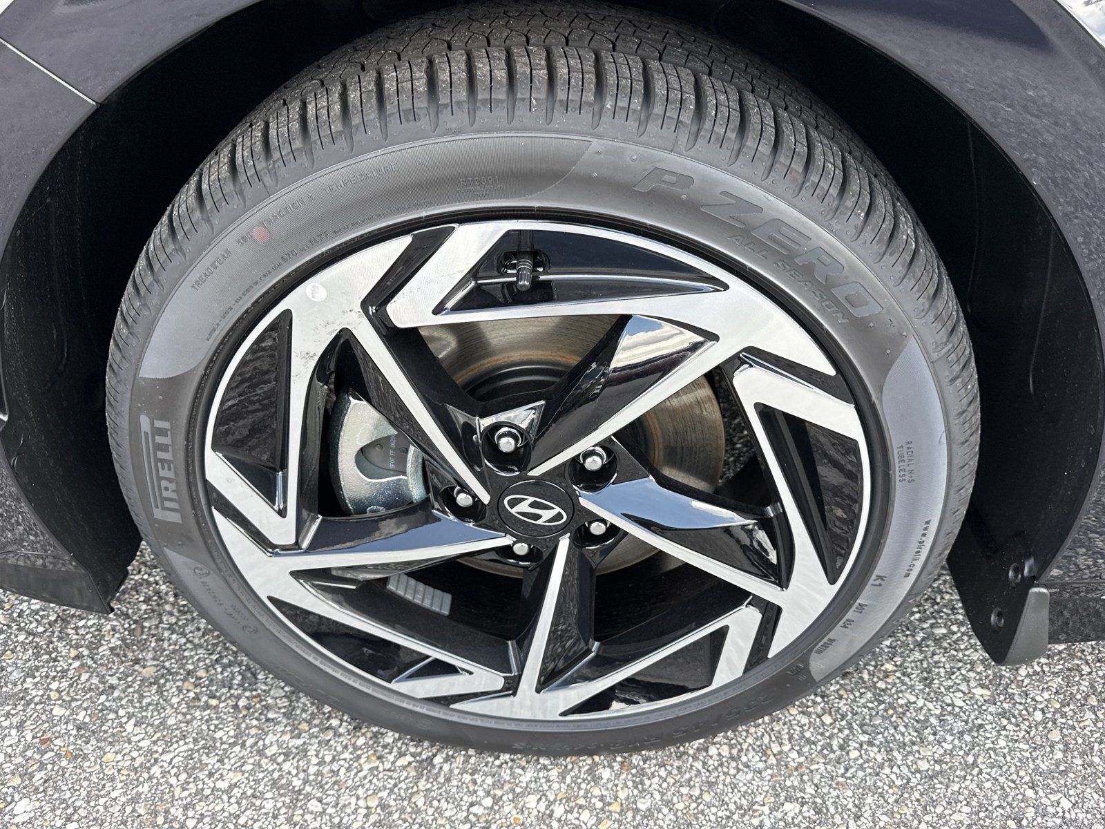 New 2026 Hyundai Sonata SEL FWD image 9