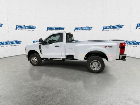 Used 2026 Ford F350 XLT w/ 360-Degree Camera Package image 7