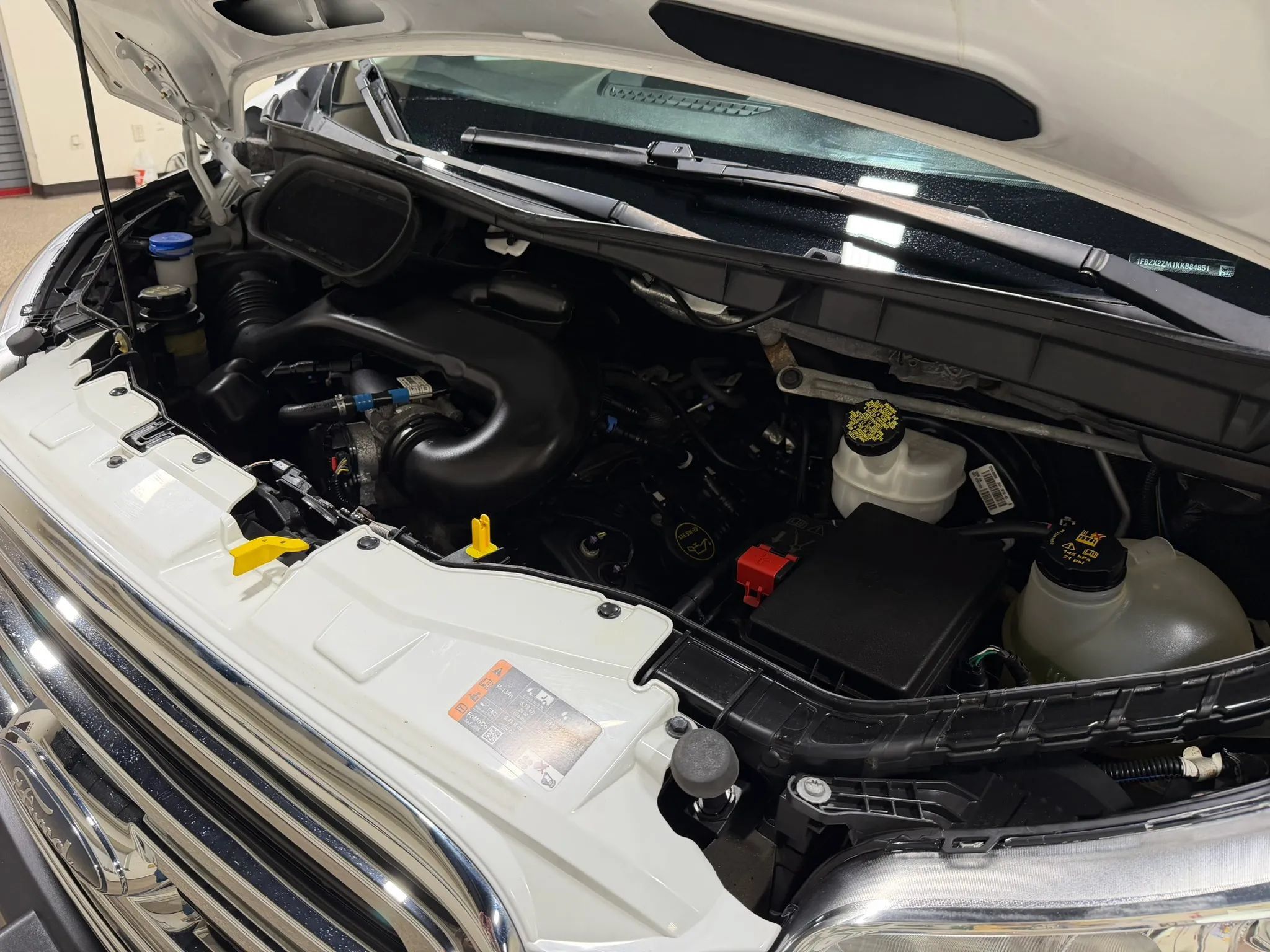 Used 2019 Ford Transit 350 XLT RWD image 57