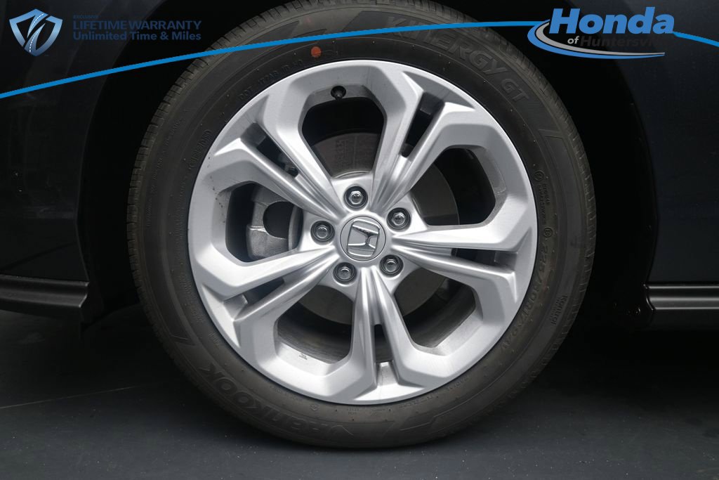 New 2026 Honda Accord LX image 13