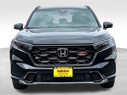 New 2026 Honda CR-V TrailSport image 15