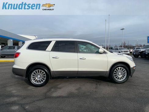 Used 2012 Buick Enclave AWD image 8
