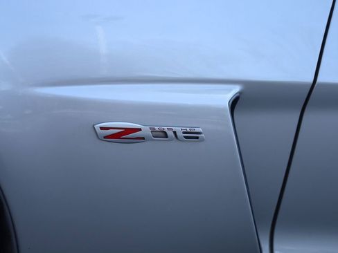 Used 2007 Chevrolet Corvette Z06 w/ Preferred Equipment Group image 21
