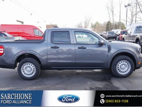 New 2025 Ford Maverick XL w/ Equipment Group 102A image 1