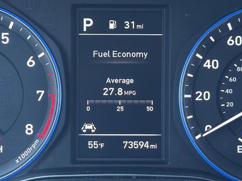 Used 2021 Hyundai Kona SEL Plus image 16