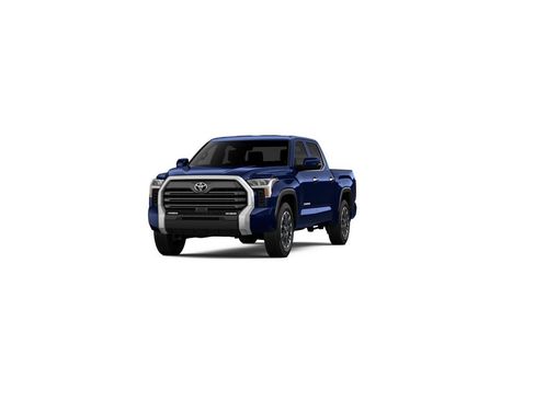 New 2026 Toyota Tundra Limited AWD/4WD image 52