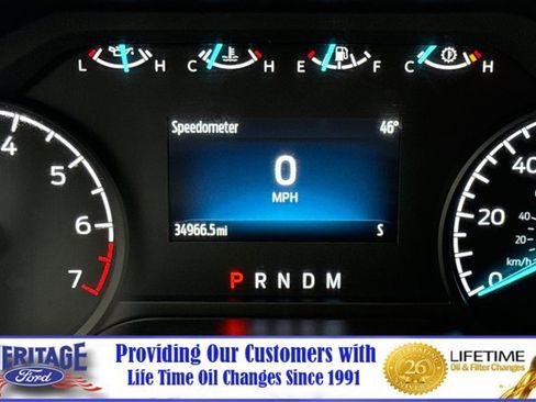 Used 2022 Ford F150 XL w/ STX Appearance Package image 24