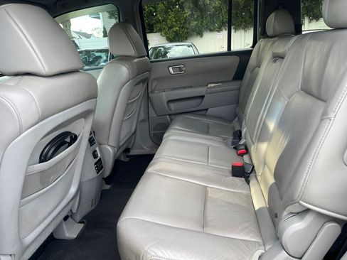 Used 2009 Honda Pilot EX-L image 27