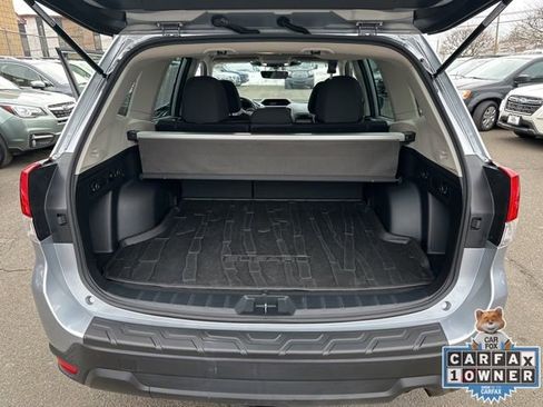 Certified 2023 Subaru Forester Premium image 26