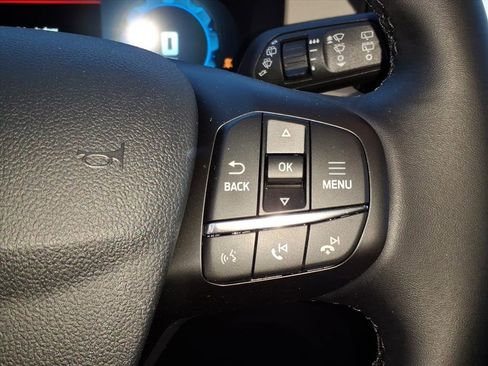 New 2025 Ford Bronco Sport Big Bend w/ Convenience Package image 23