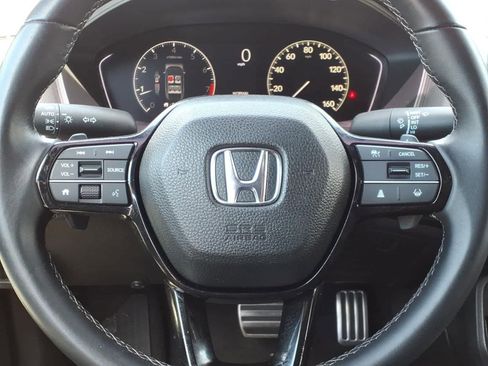 Used 2024 Honda Civic Sport image 16