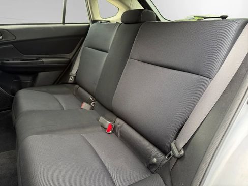 Used 2014 Subaru Impreza 2.0i Sport Premium w/ Popular Package #1 AWD/4WD image 15
