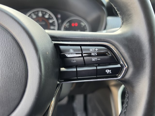 Certified 2026 MAZDA CX-90 3.3 Turbo w/ Select Package AWD/4WD image 24