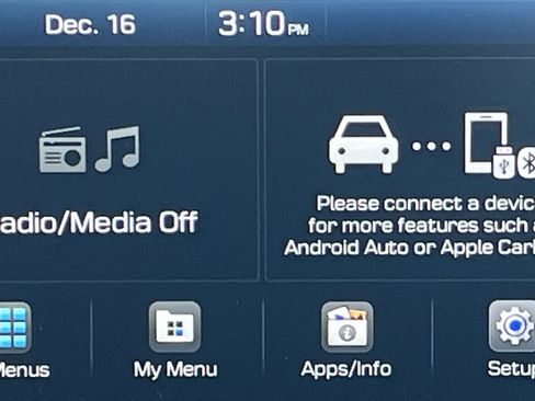 Used 2021 Hyundai Kona Limited image 32