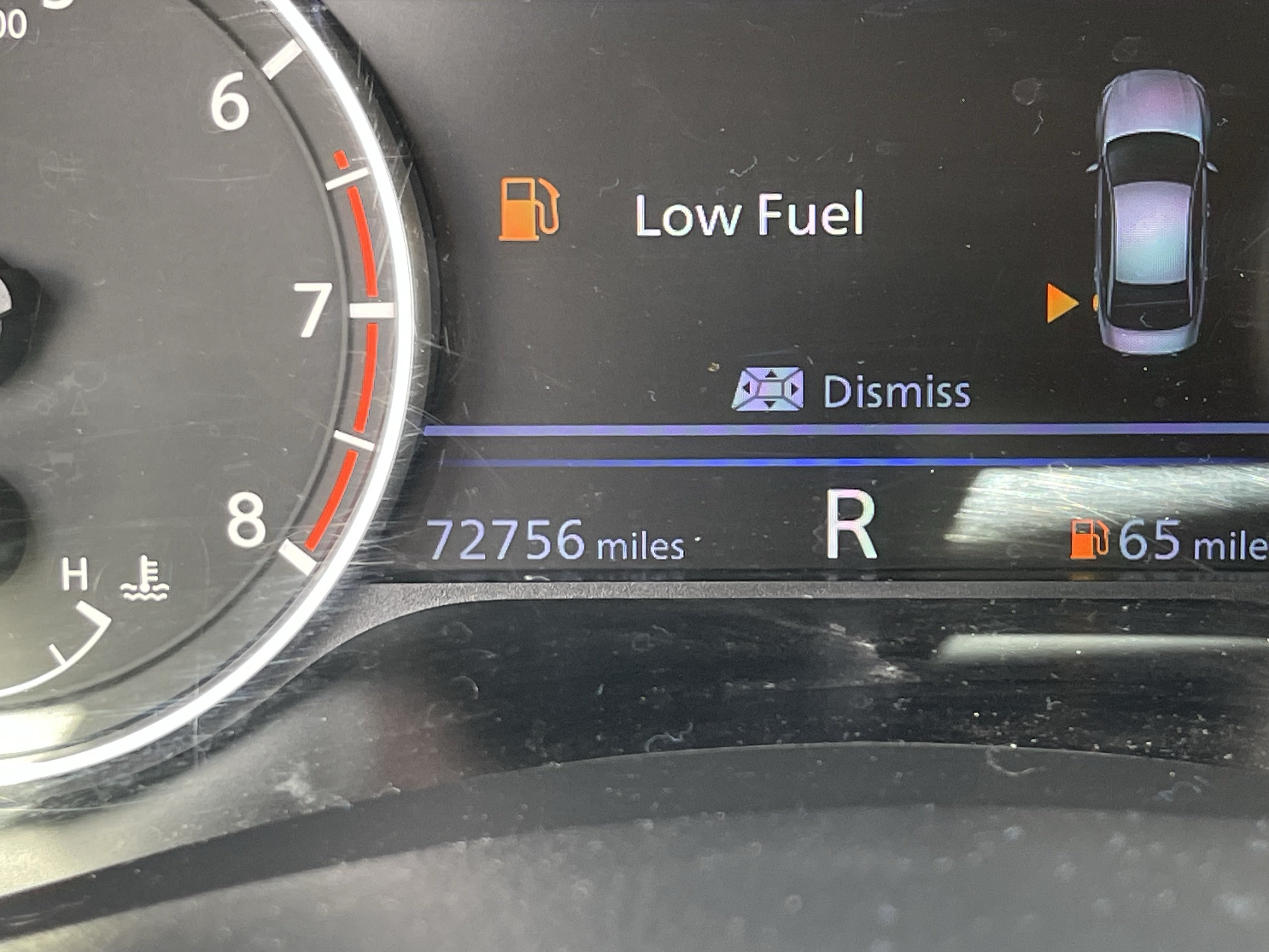 Used 2022 Nissan Altima 2.5 SV FWD image 32