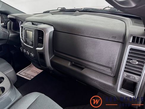 Used 2022 RAM 1500 Classic Warlock image 31