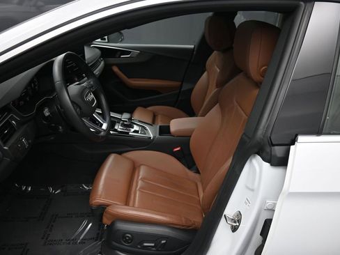 Used 2023 Audi A5 2.0T Premium Plus w/ Premium Plus AWD/4WD image 19