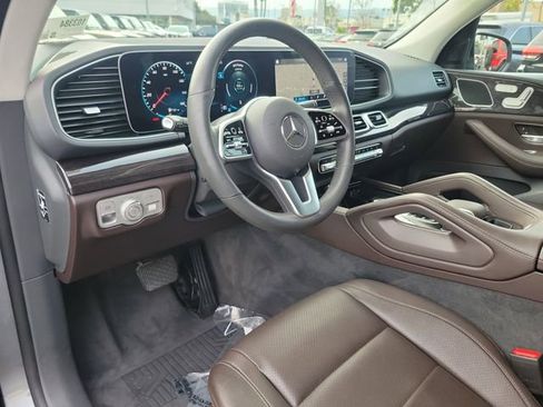 Used 2020 Mercedes-Benz GLE 350 image 18