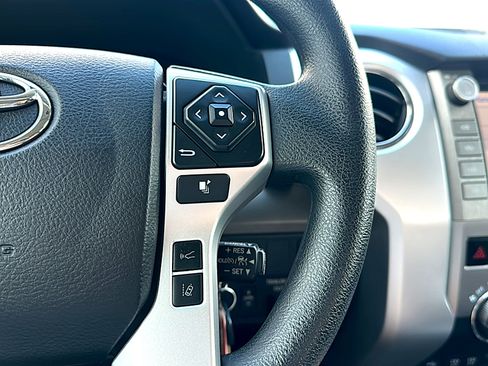 Used 2021 Toyota Tundra SR5 w/ SR5 Upgrade Package image 28