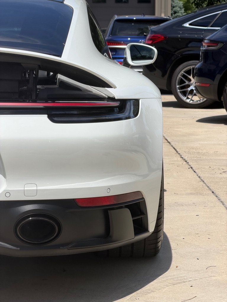 Used 2023 Porsche 911 Carrera 4 GTS w/ Premium Package AWD/4WD image 15