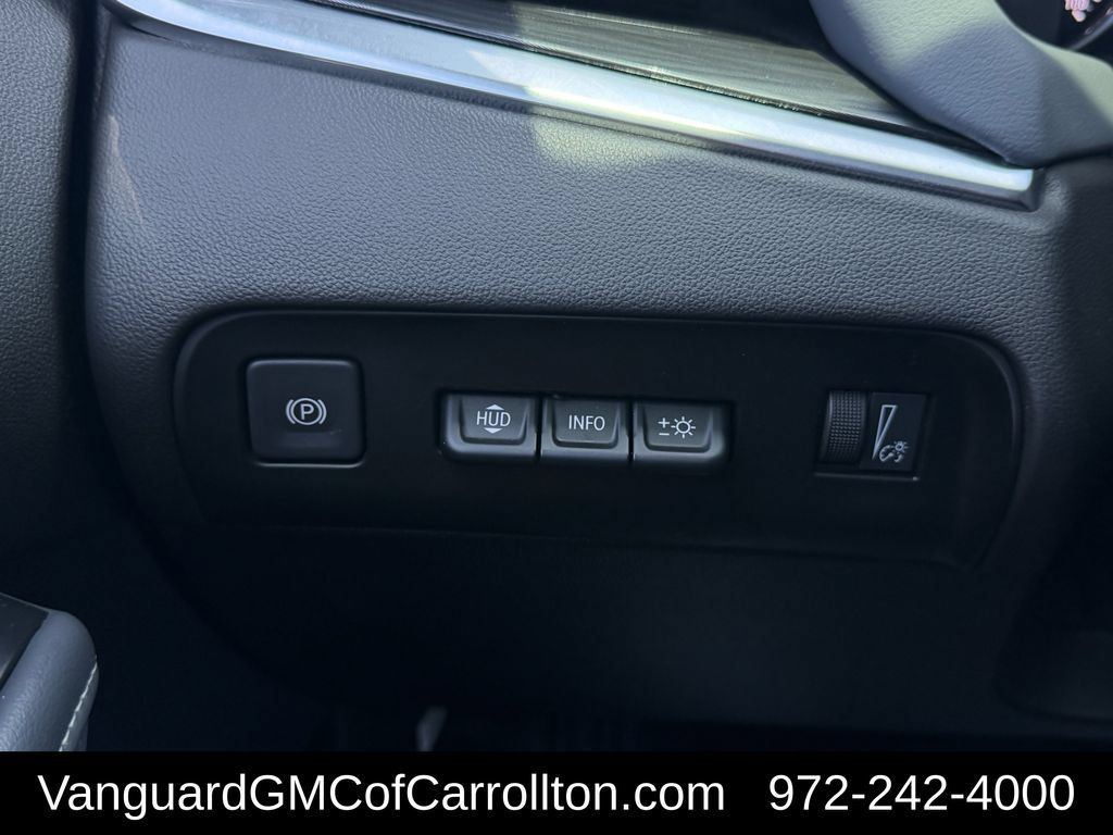 Used 2022 Buick Enclave Premium FWD image 25