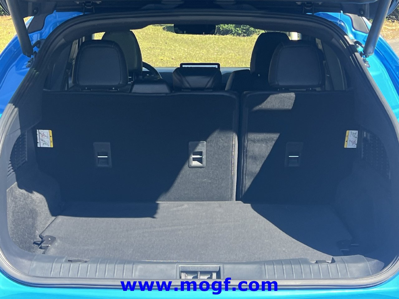 Certified 2023 Ford Mustang Mach-E GT AWD/4WD image 23