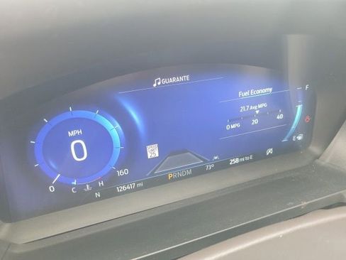 Used 2020 Ford Explorer Platinum w/ Premium Technology Package AWD/4WD image 10