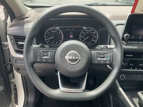 Used 2023 Nissan Rogue SV AWD/4WD image 19