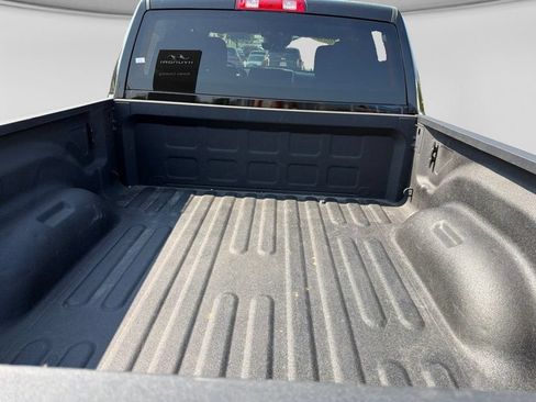 Used 2026 RAM 2500 Big Horn AWD/4WD image 9