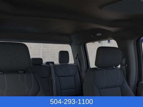 New 2026 Ford F150 STX w/ F-150 LOBO Package AWD/4WD image 24