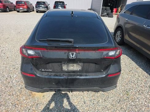 Used 2026 Honda Civic Sport image 5