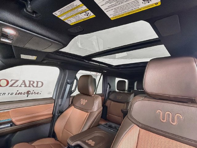 New 2026 Ford Expedition King Ranch AWD/4WD image 27