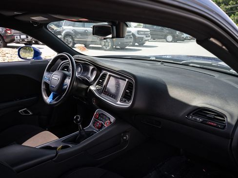 Used 2020 Dodge Challenger R/T Scat Pack RWD image 17