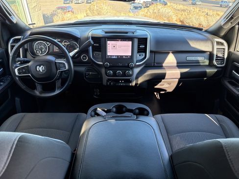Used 2024 RAM 2500 Big Horn image 15