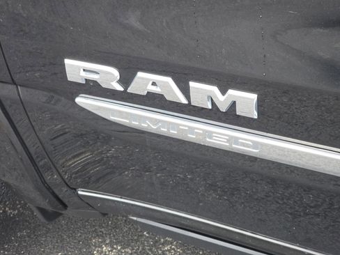 Used 2022 RAM 1500 Limited AWD/4WD image 26